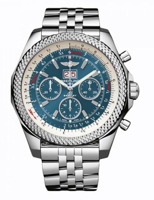 Replica Breitling Breitling for Bentley 6.75 A4436412/C786/990A Men Watch